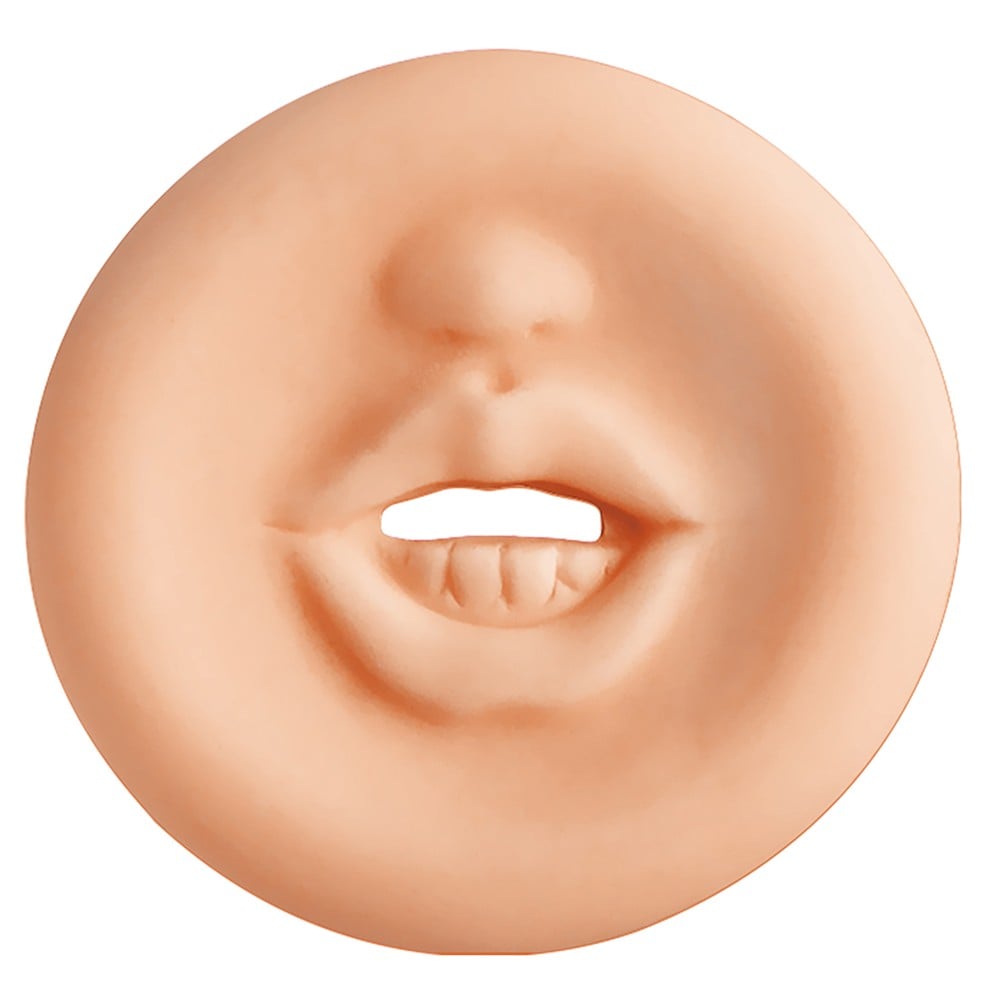 RAMROD PUMP SLEEVE MOUTH