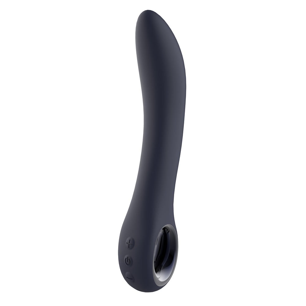 GLAM FLEXIBLE G-SPOT VIBE