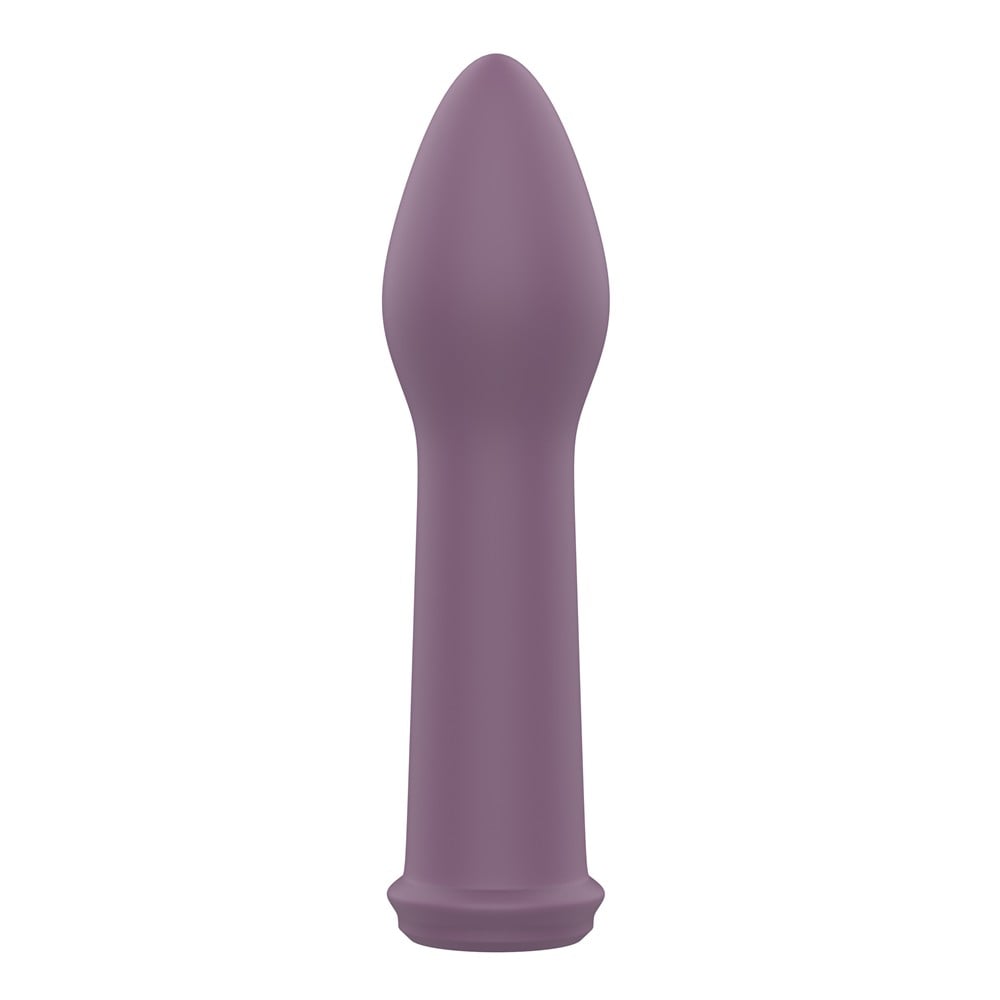 NUDE JADE MINI TORP VIBRATOR