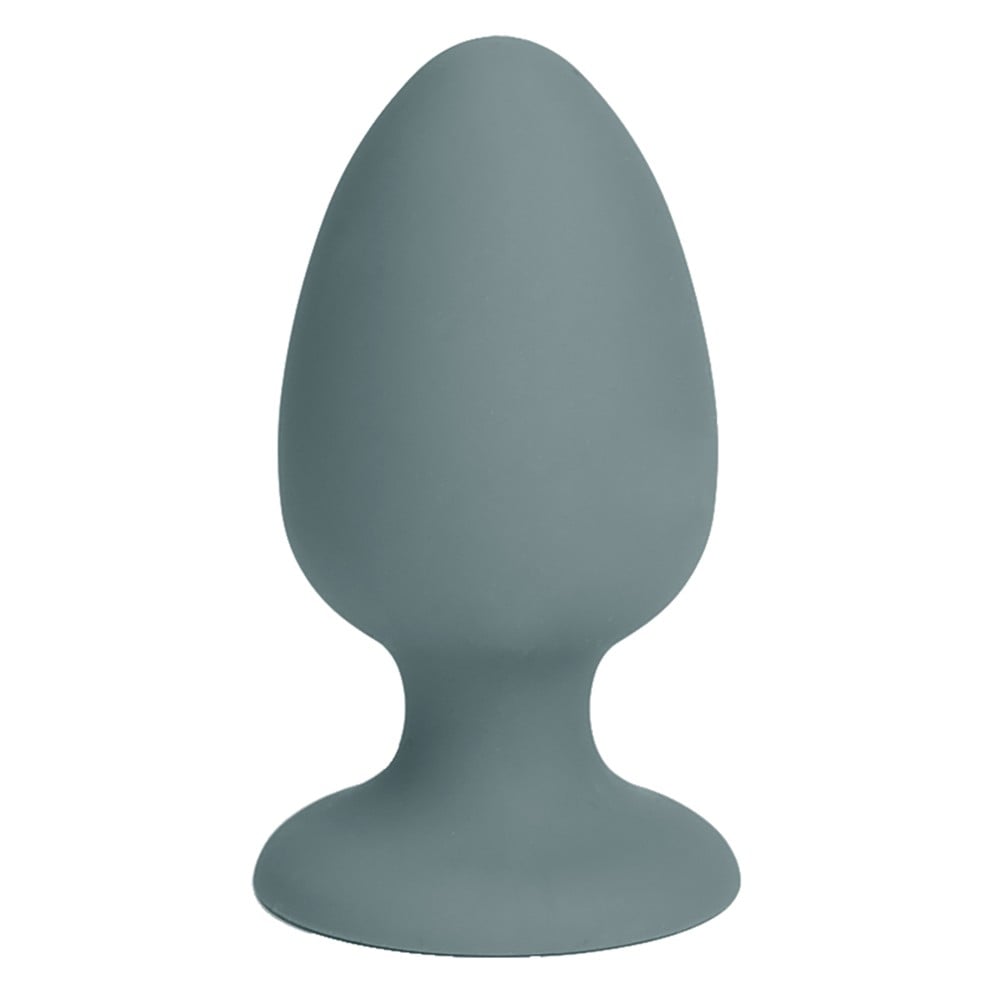 NUDE SAGE BUTT PLUG - TRAVELSIZE