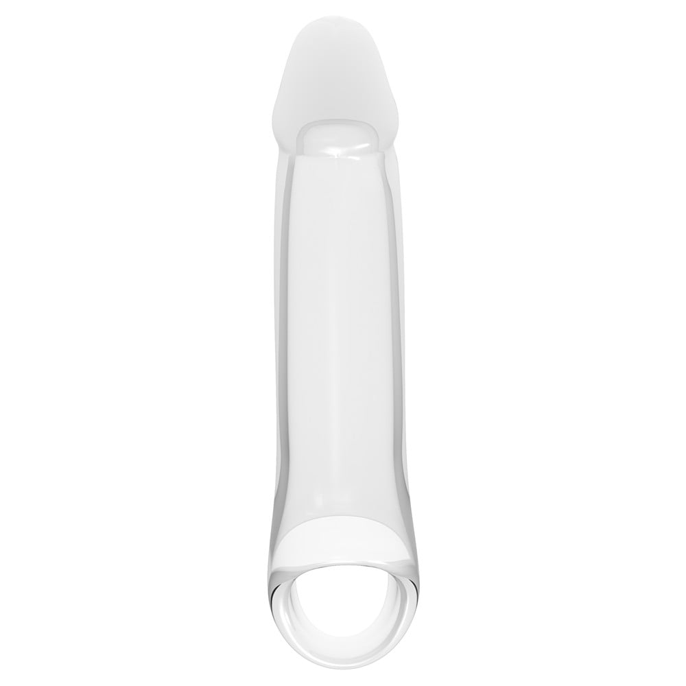 RAMROD 7.6 INCH EXTENDER WITH BALL STRAP