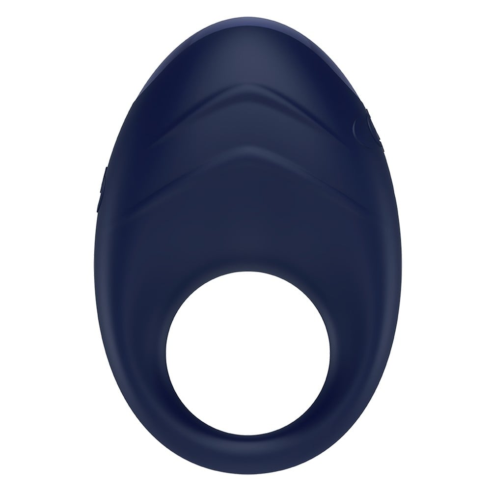 GLAM VIBRATING COCKRING