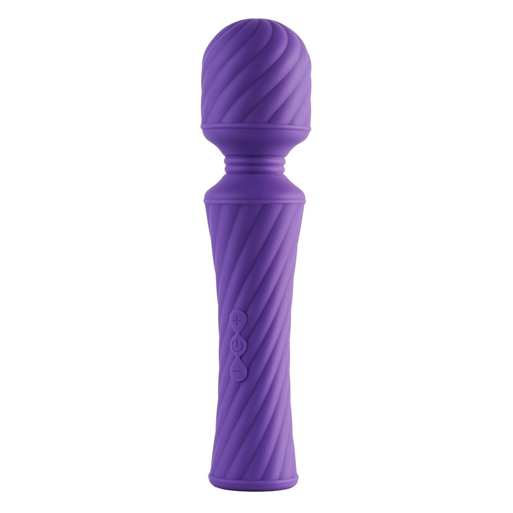 LOVE SIGNAL BUZZING WAND