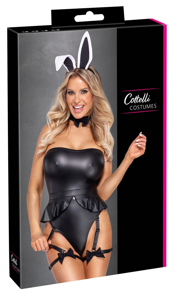 Bunny Body M