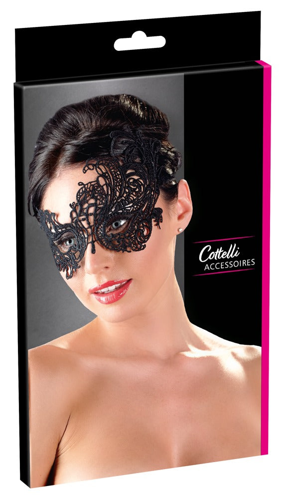 Mask Embroidery