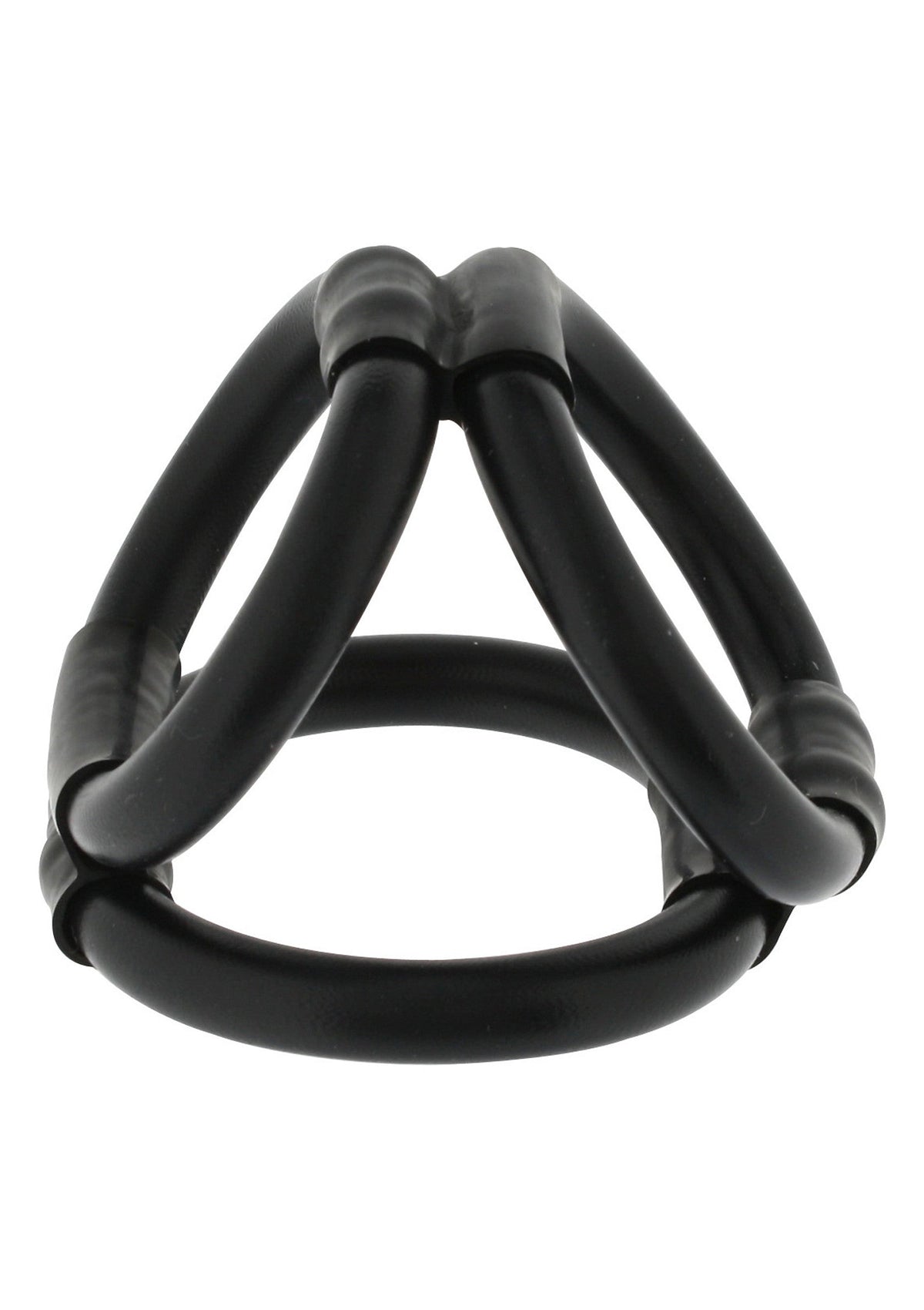 Tri Ring Cock Cage