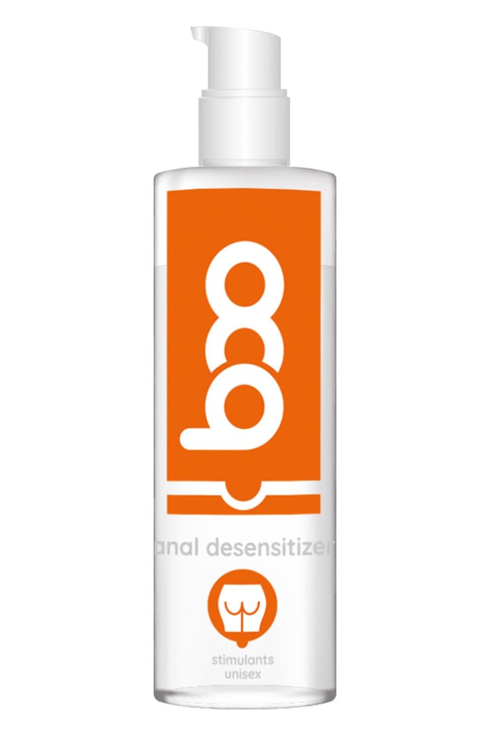 BOO ANAL DESENSITIZER UNISEX 50ML