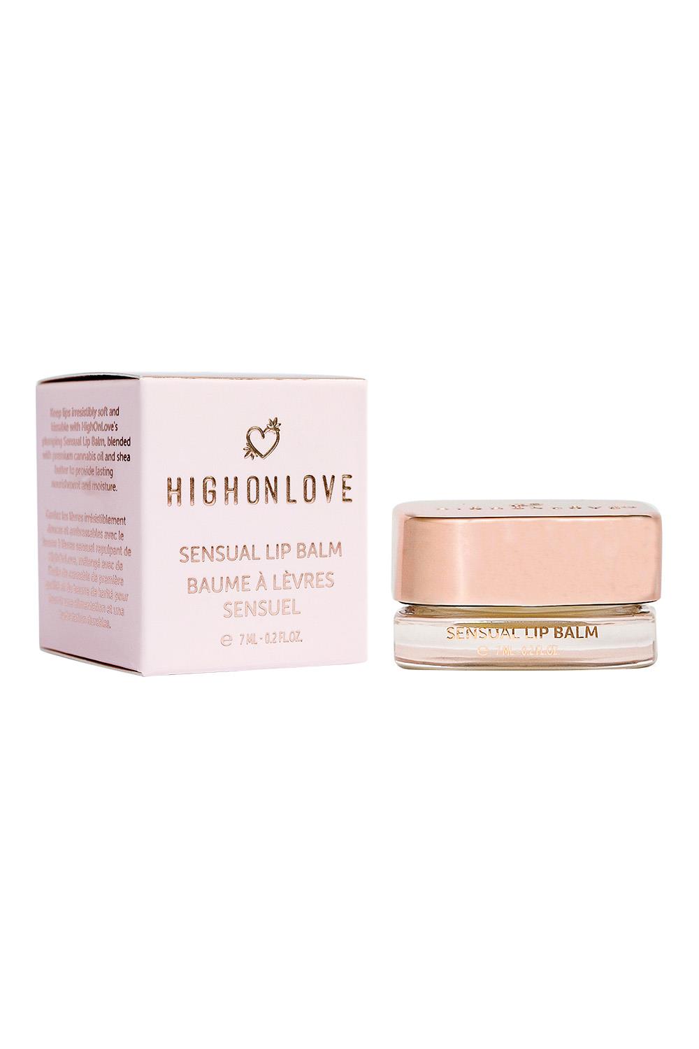 HIGH ON LOVE SENSUAL LIP BALM 7ML