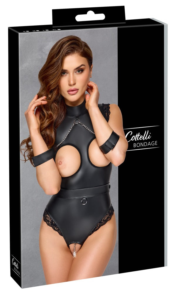 Bondage Body S