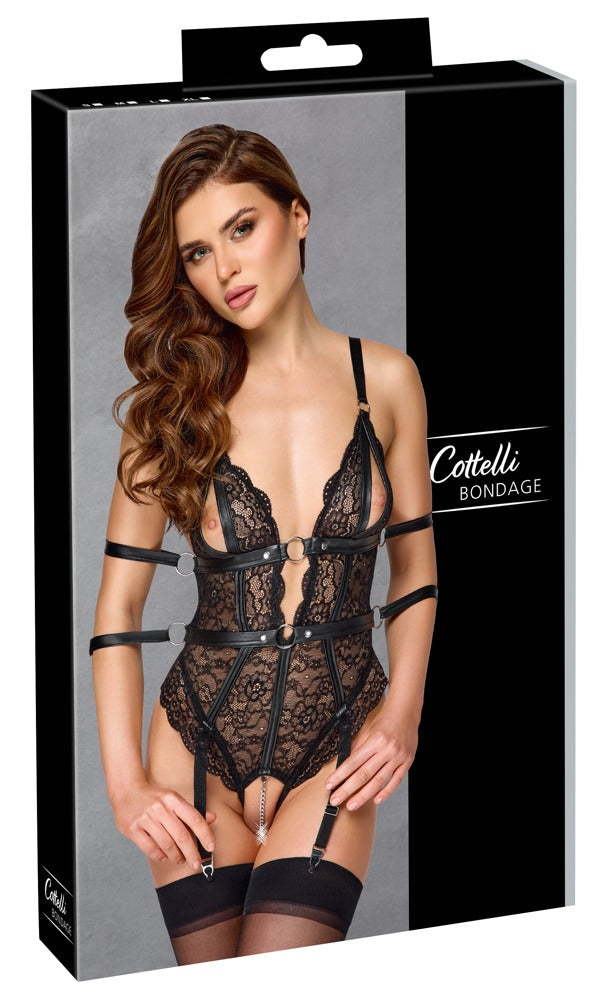 Bondage Body S