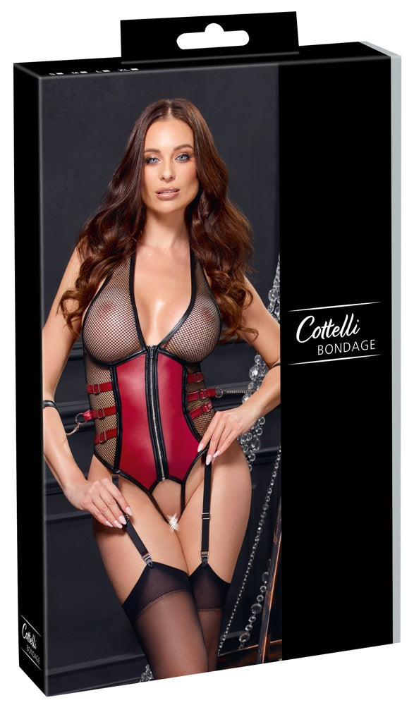 Body Bondage XL