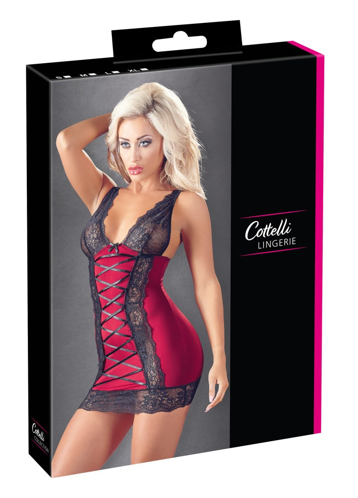 Chemise XL