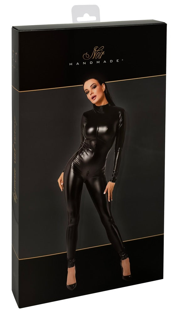 Noir Jumpsuit black XL