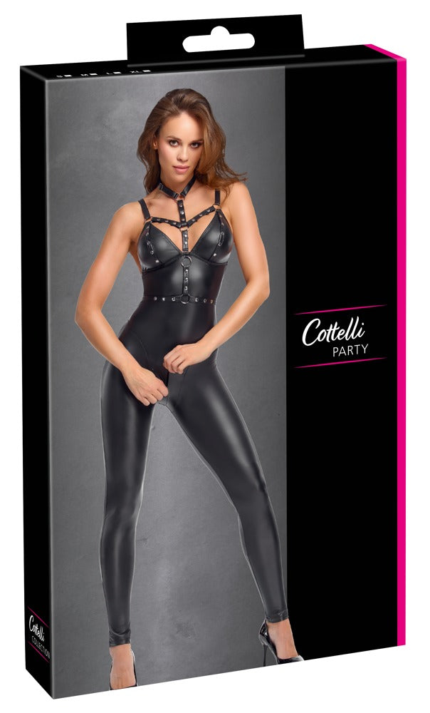 Jumpsuit Harness XL