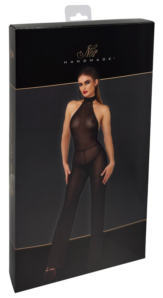 Noir Jumpsuit M
