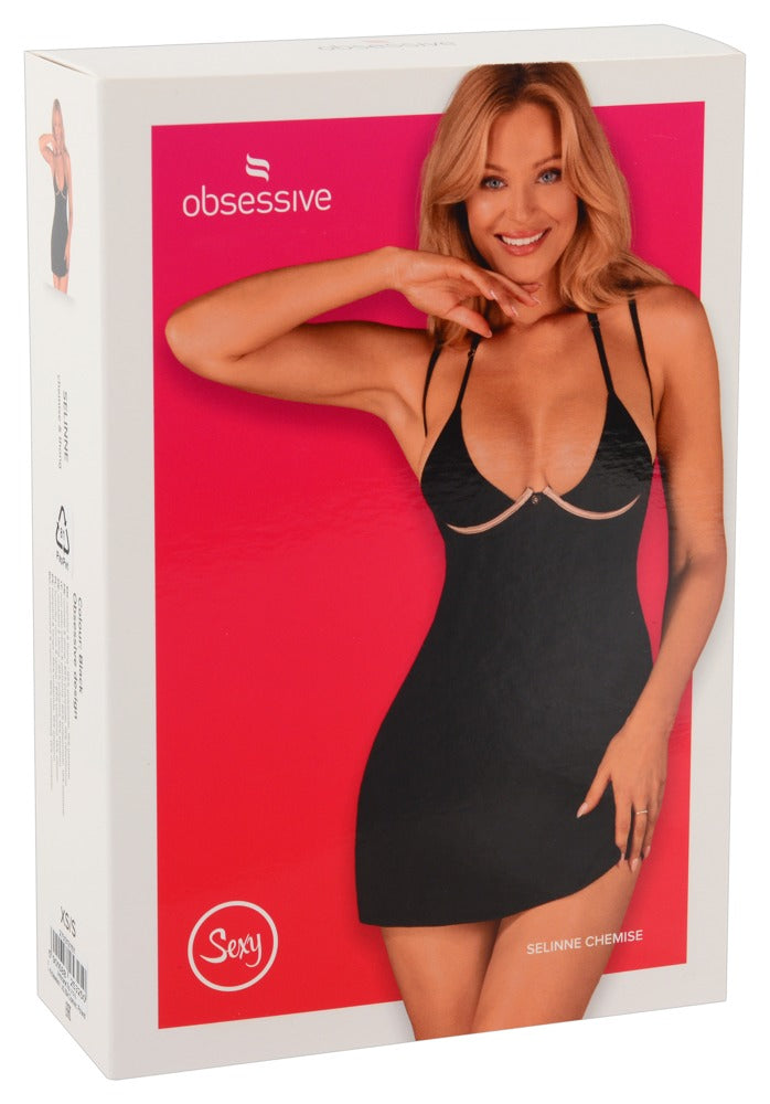obsessive dress XS/S