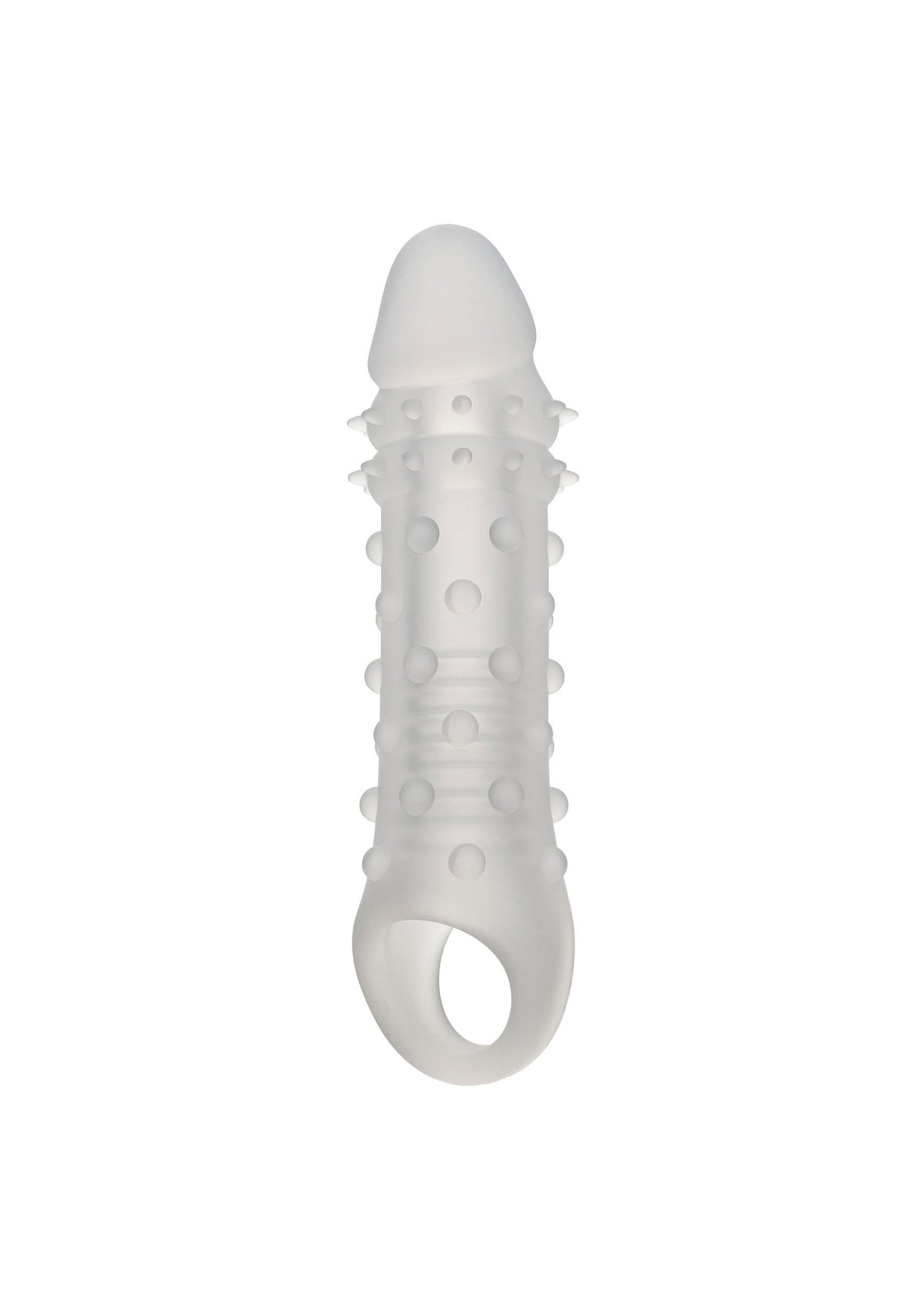 Manchon Adonis en silicone liquide