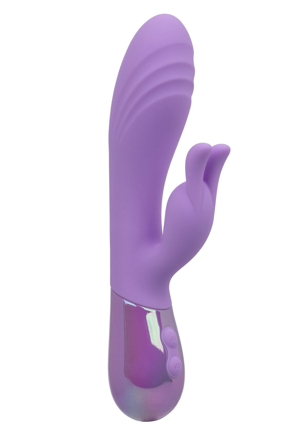 Vibromasseur rabbit double