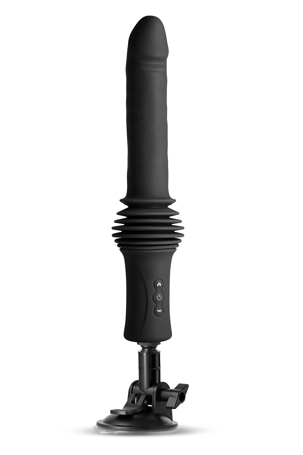 RENEGADE SUPER STROKER BLACK