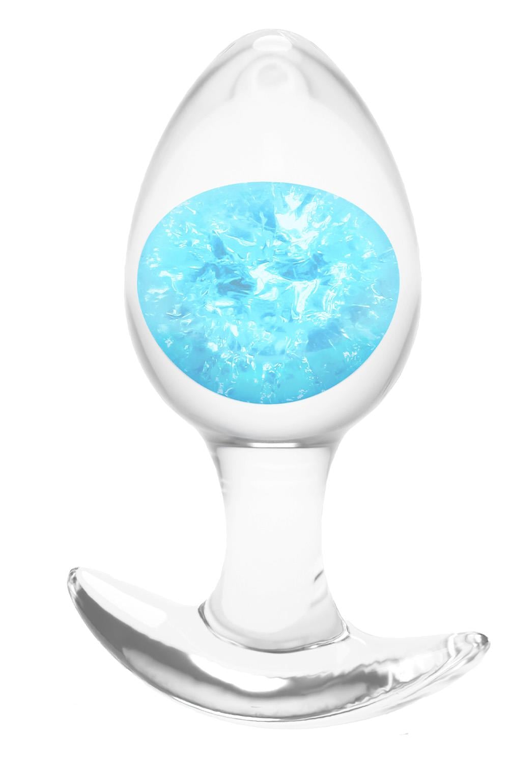 COSMIC GLAMS MEDIUM BLUE