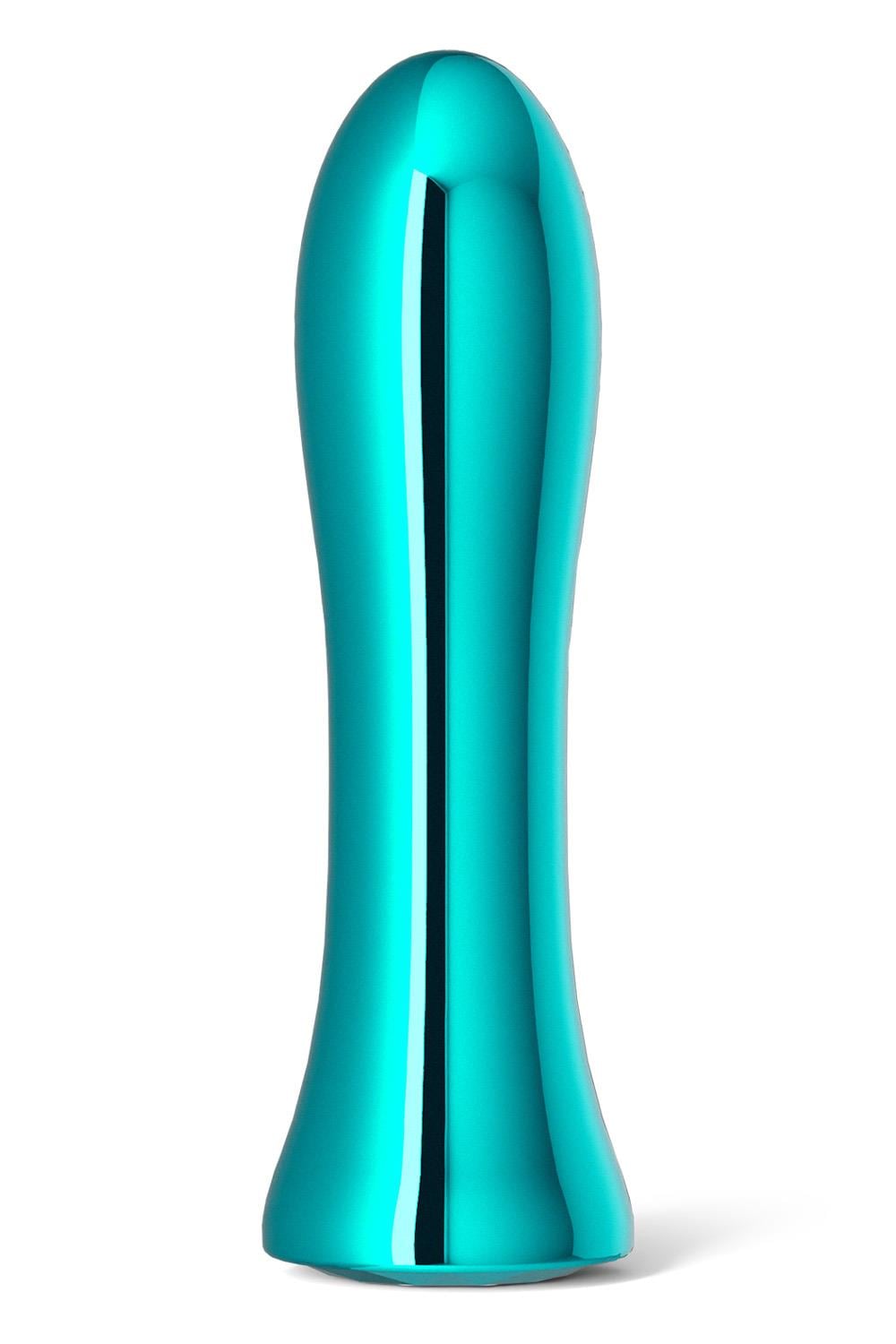 INYA SHIMMER METALLIC AQUA