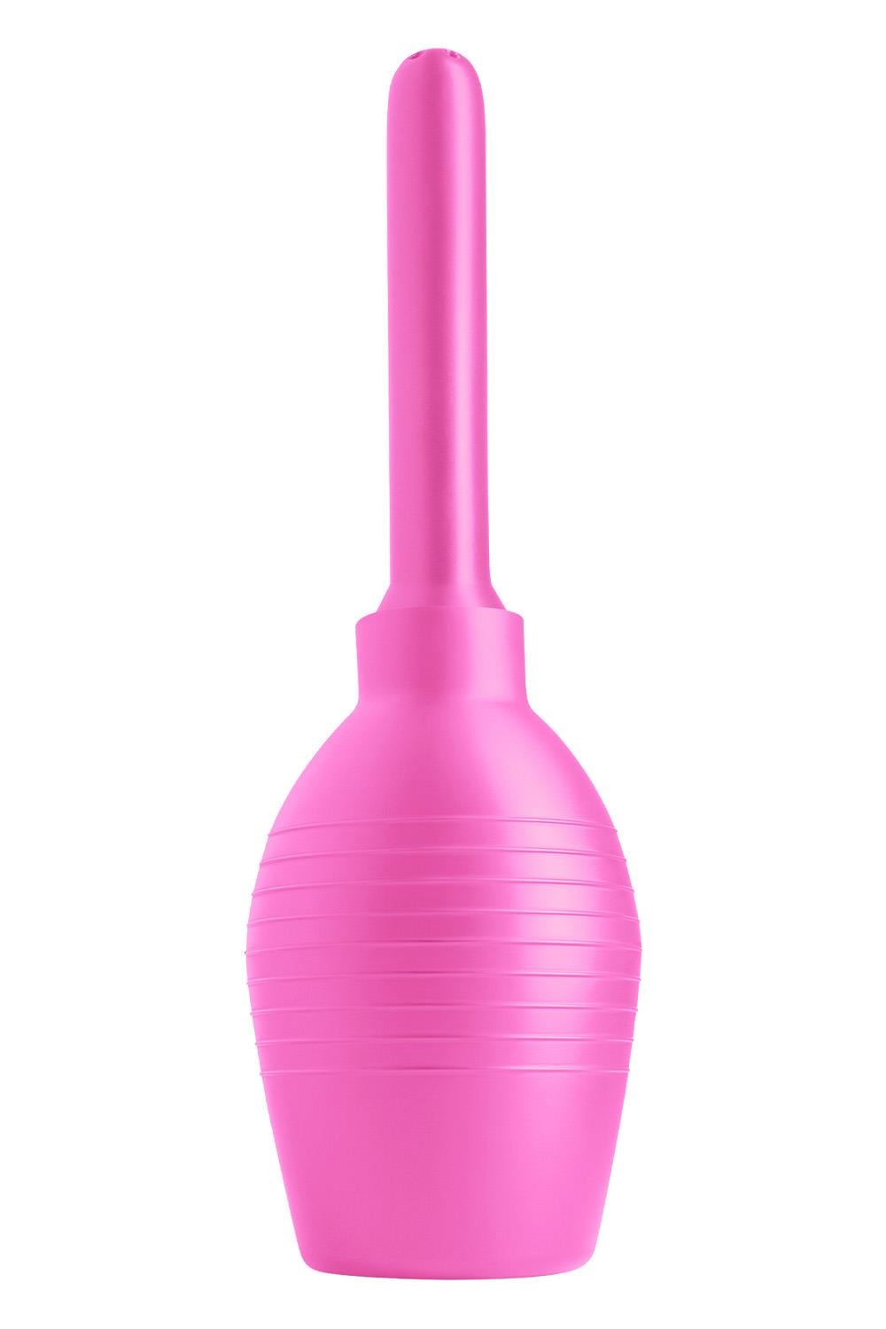 INYA BODY CLEANSER 2.0 PINK