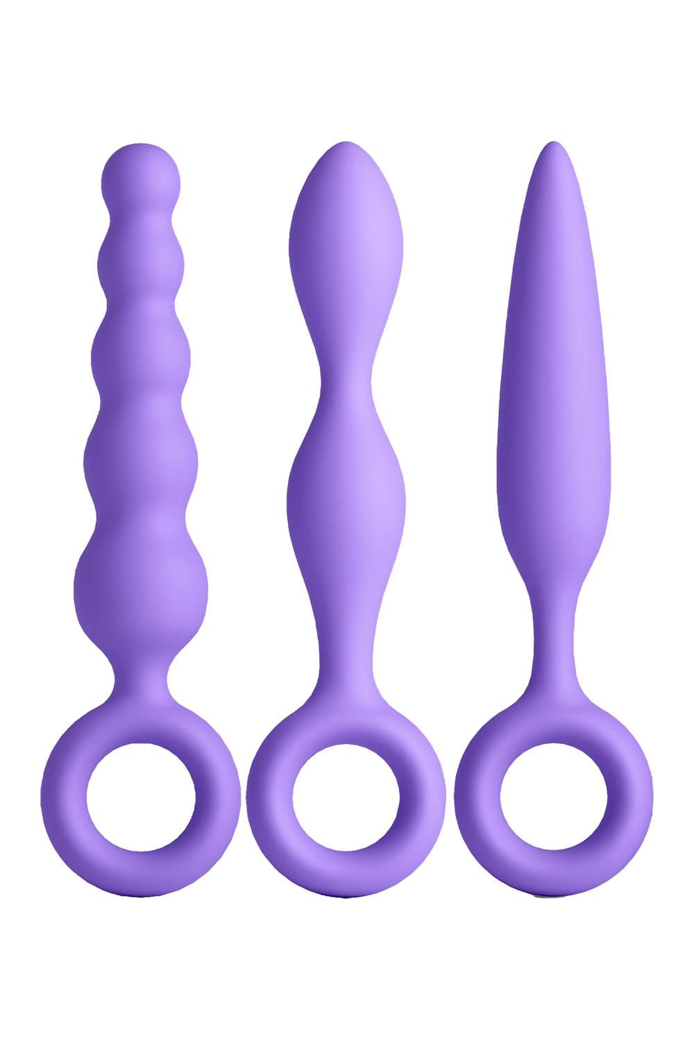 INYA TRIO KIT PURPLE