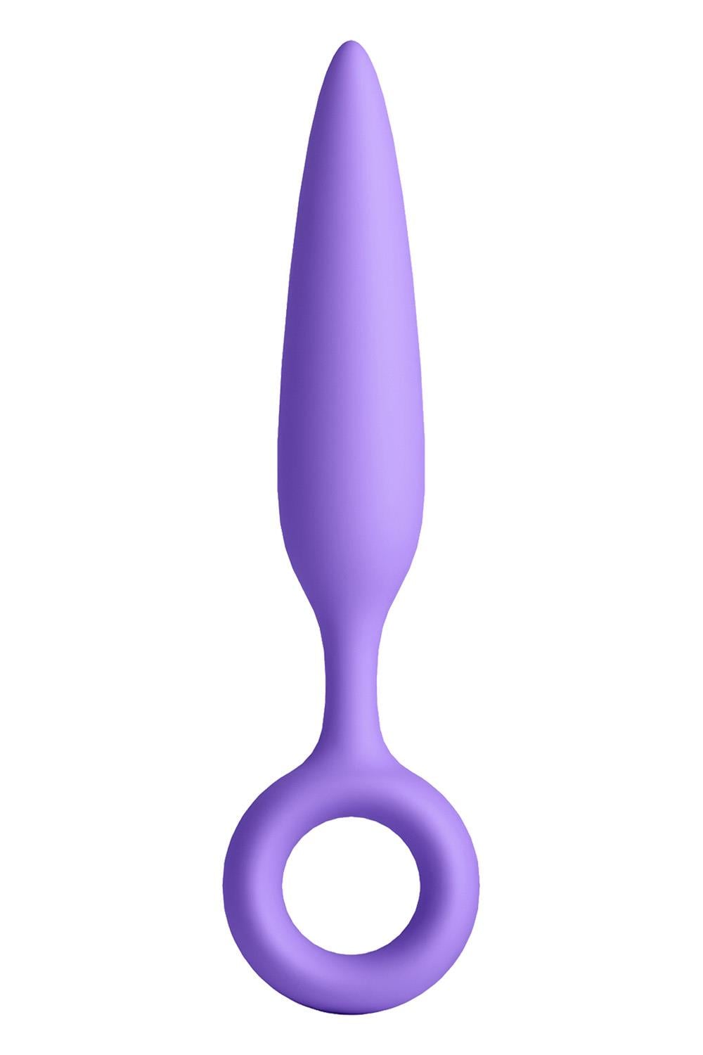 INYA SLIDE PURPLE
