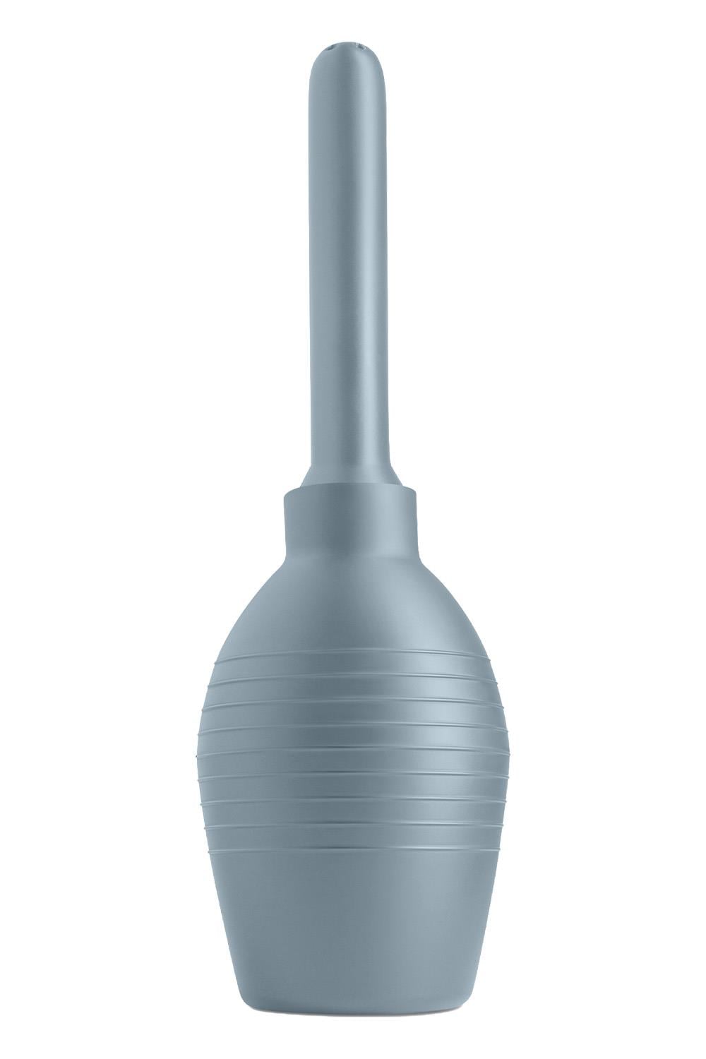 RENEGADE BODY CLEANSER 2.0 GRAY
