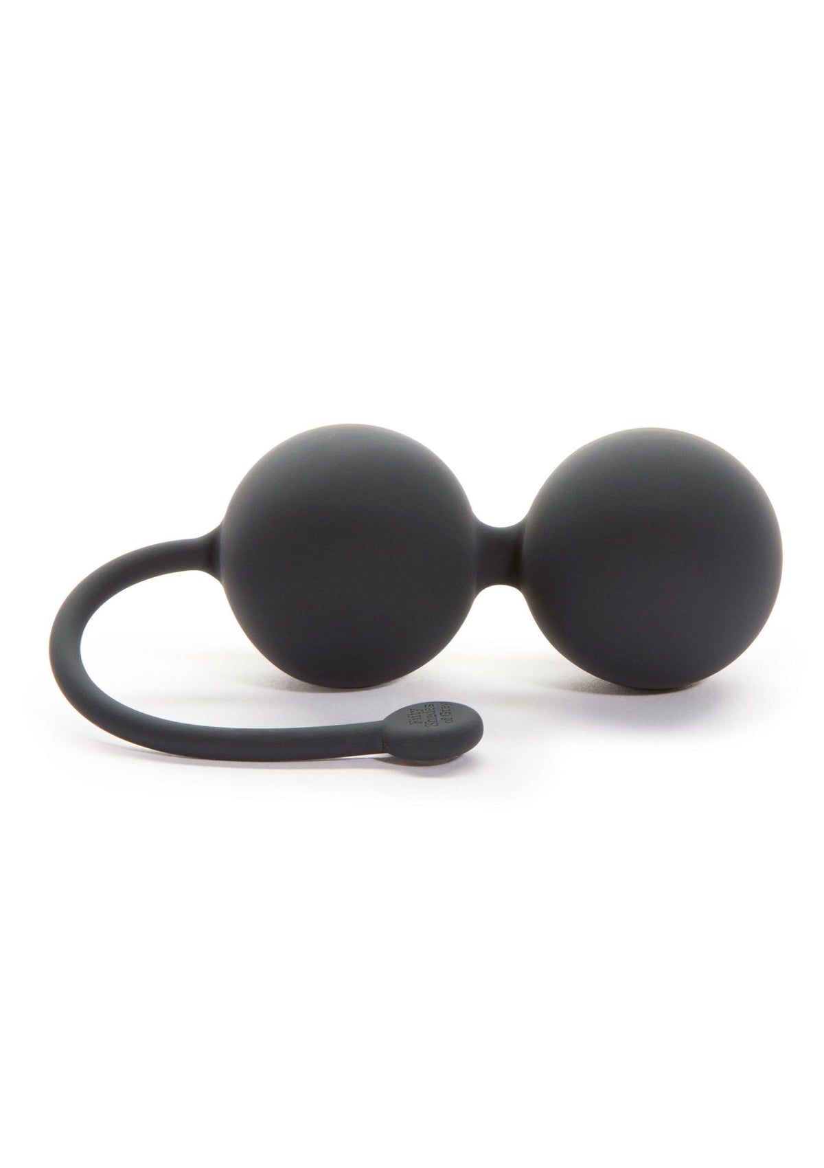 Boules oscillantes en silicone