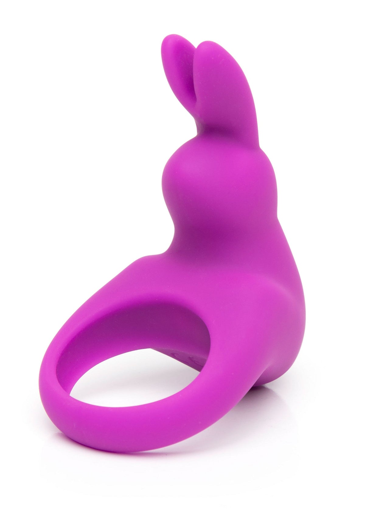 Anneau pénien rabbit en silicone