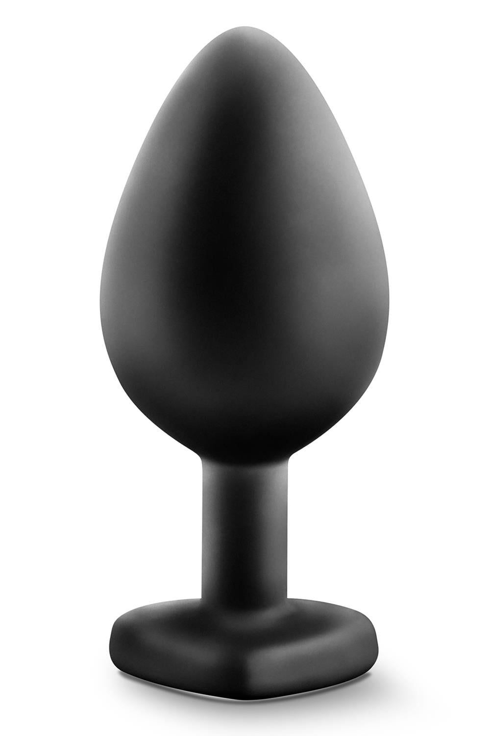 TEMPTASIA BLING PLUG MEDIUM BLACK