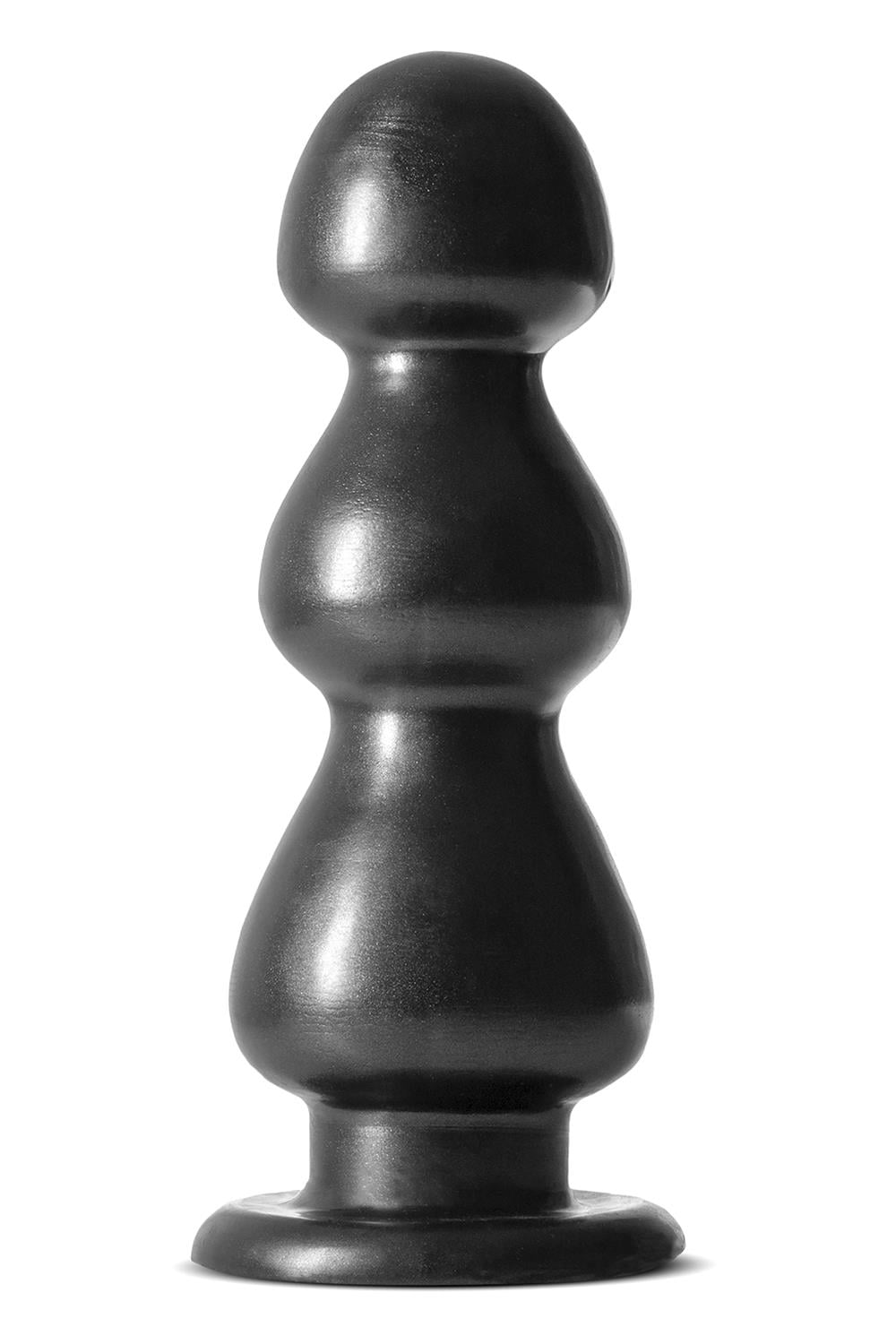 JET FIERCE CARBON METALLIC BLACK
