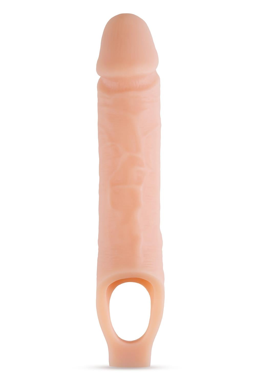 PERFORMANCE PLUS 10 INCH PENIS EXTENDER