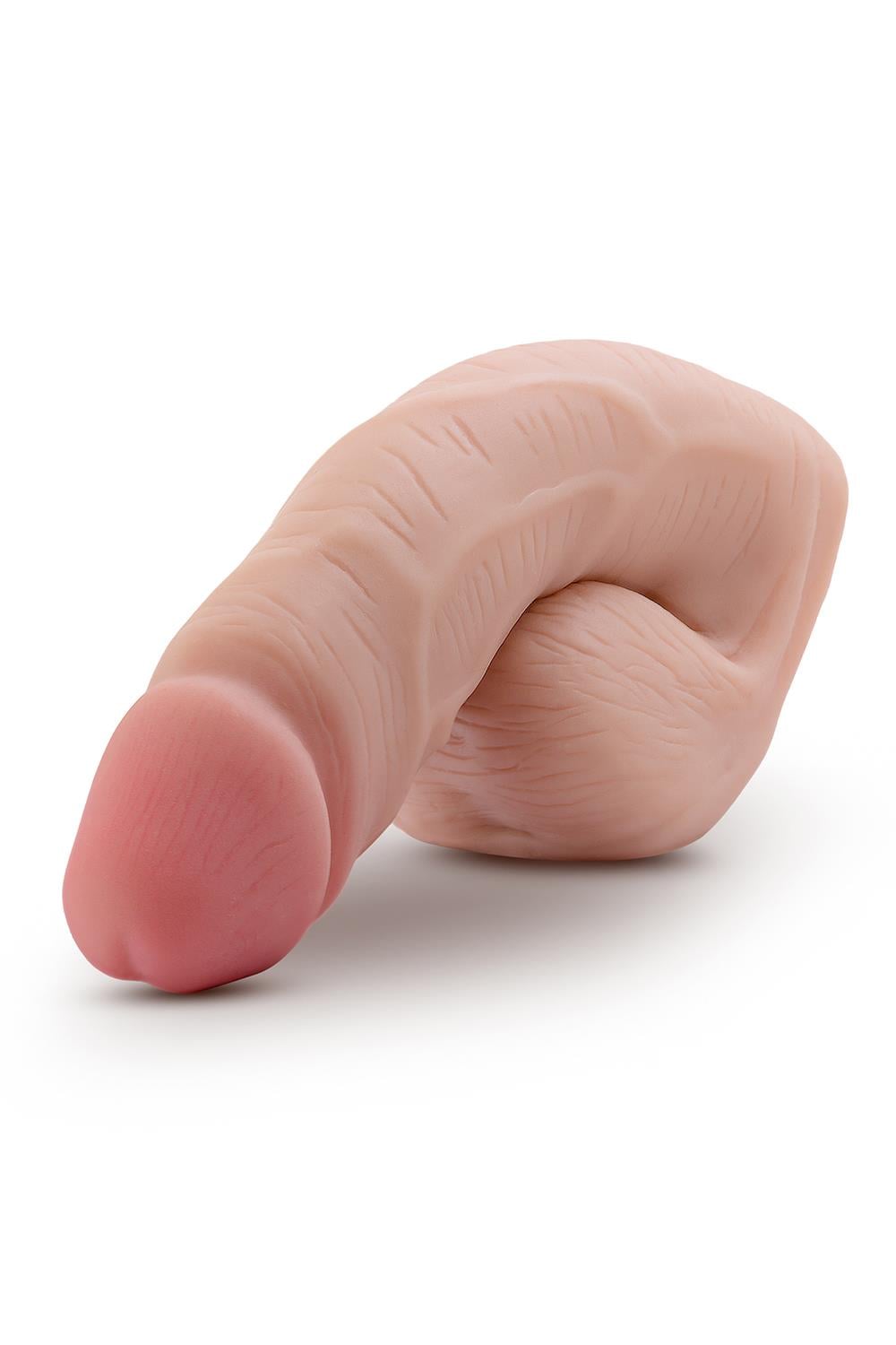 PERFORMANCE 5 INCH PACKER FLESH