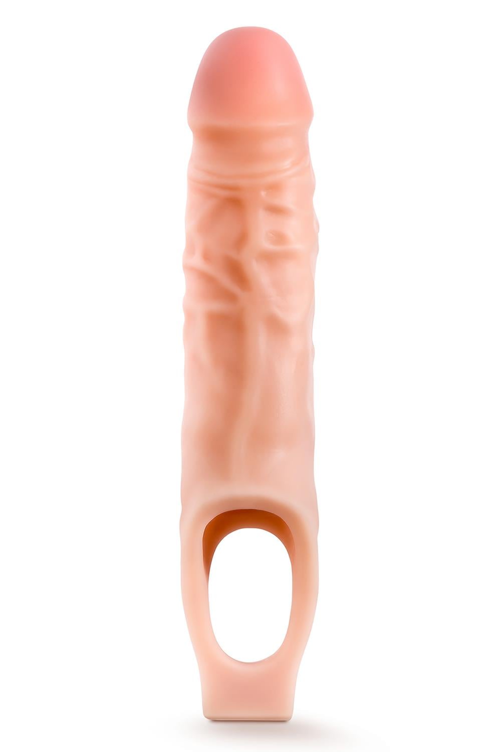 PERFORMANCE 9 INCH COCK SHEATH EXTENDER