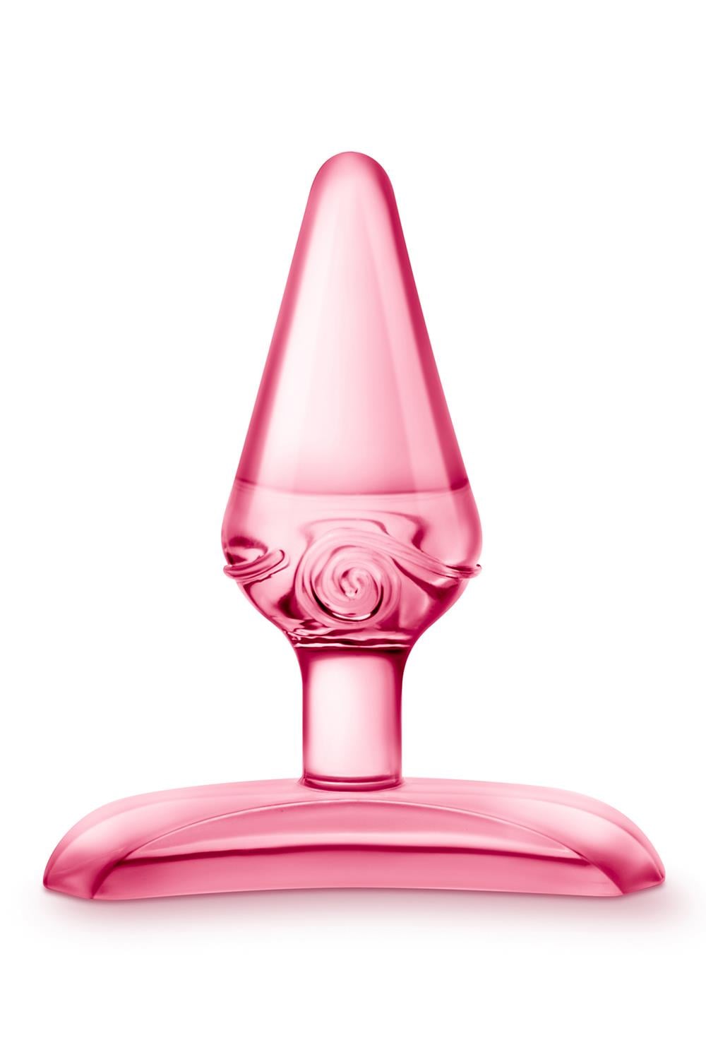 PLAY WITH ME JOLLY PLUG PINK