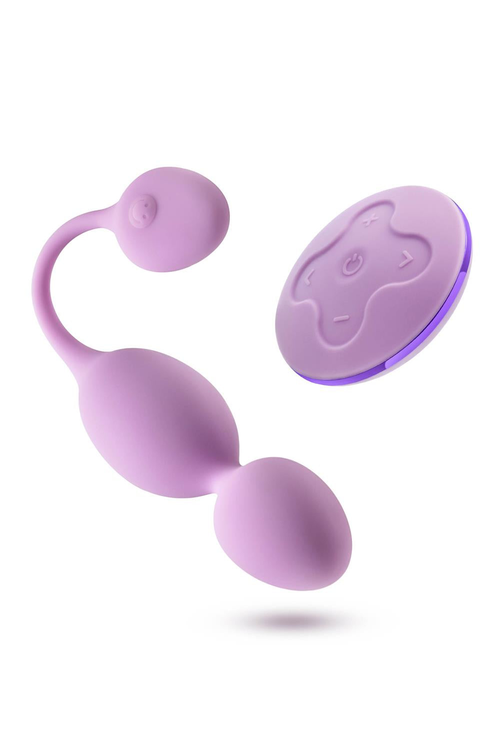 WELLNESS RAINE VIBRATING KEGEL BALL