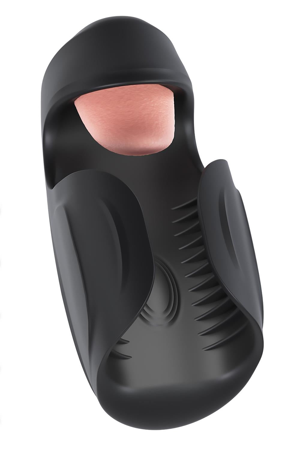 M FOR MEN LICKETY SPLIT BLACK