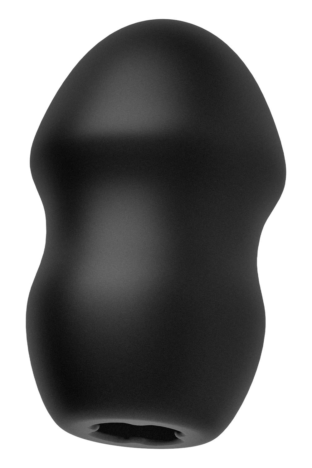 URSELF FORTIFY BLACK STROKER