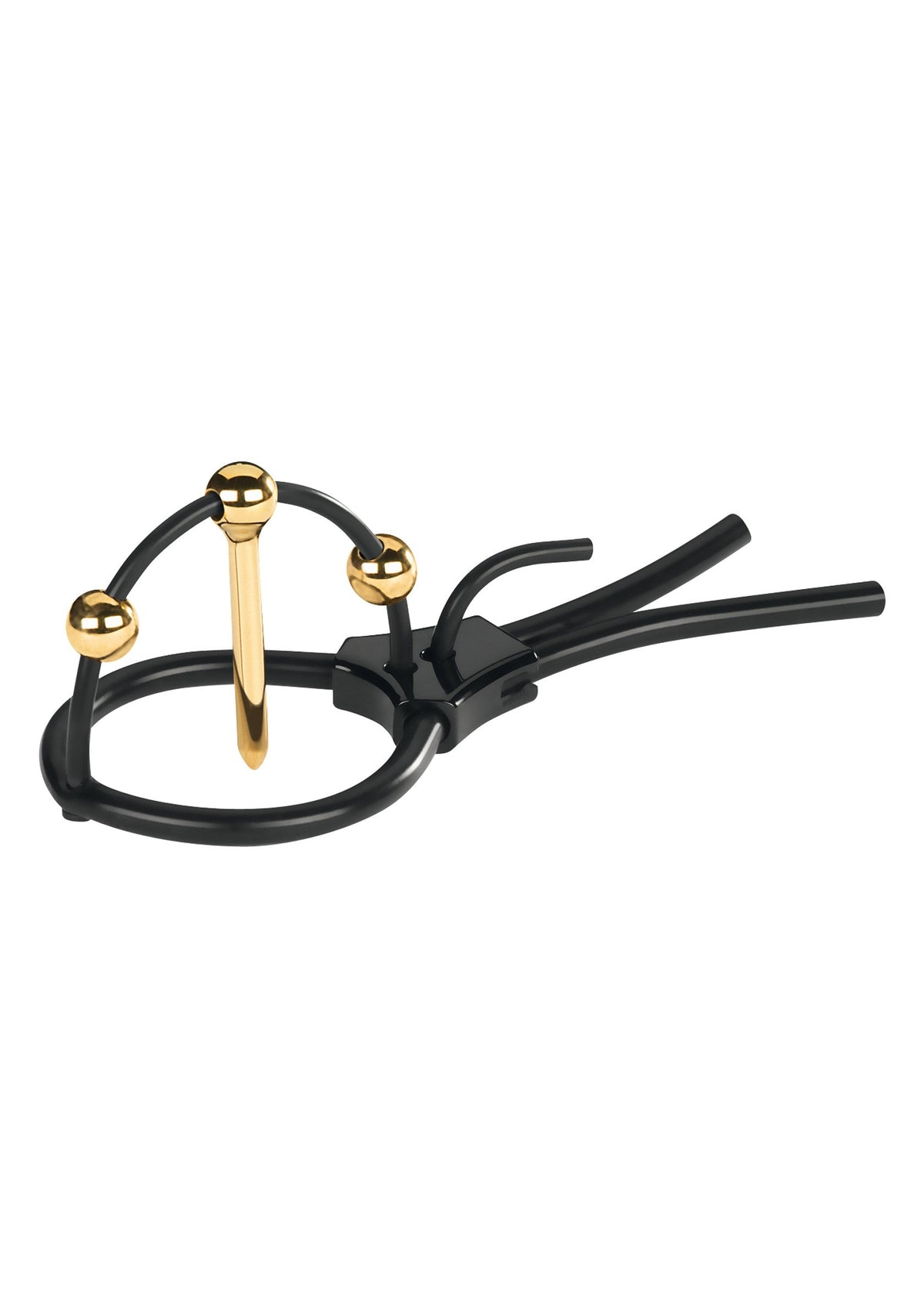 Appareil d'électrostimulation Plunging Pete Corona Strap
