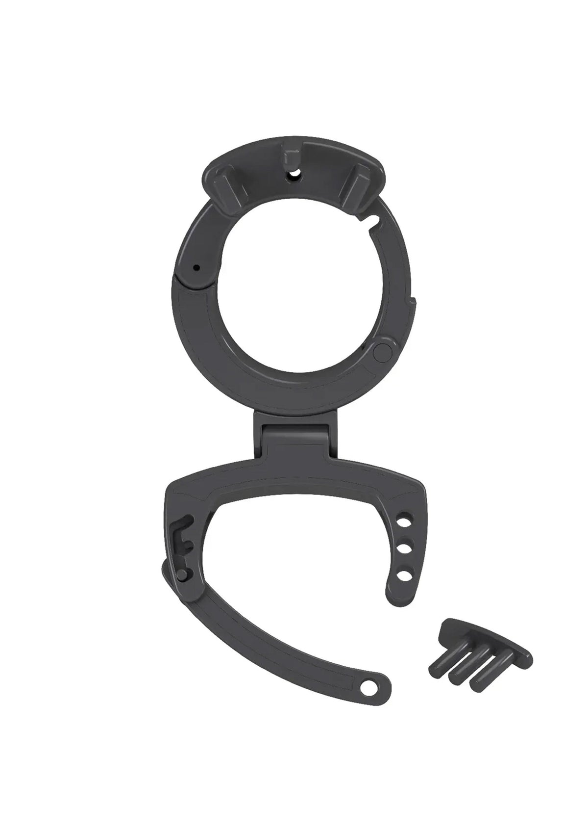Appareil d'électrostimulation testiculaire Edd Tight Ball Squeezer