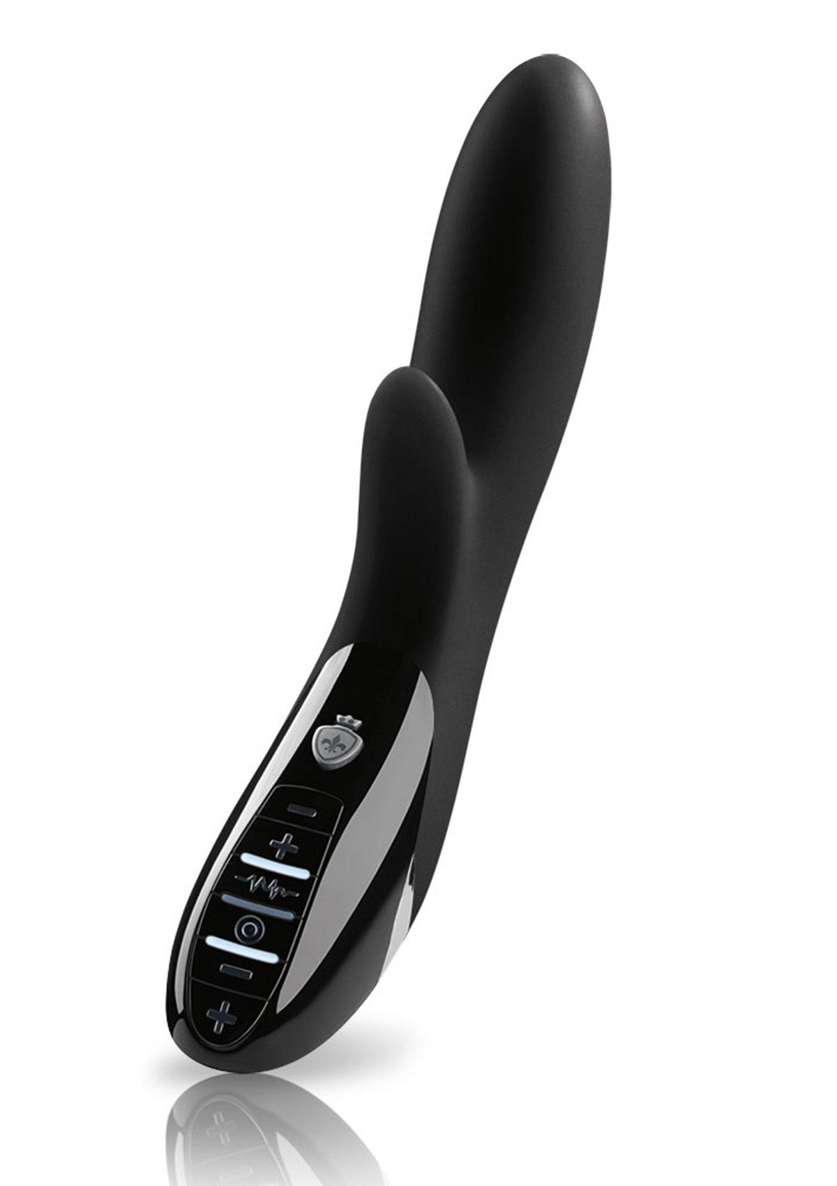 Vibromasseur rabbit électrostimulation Daring Danny