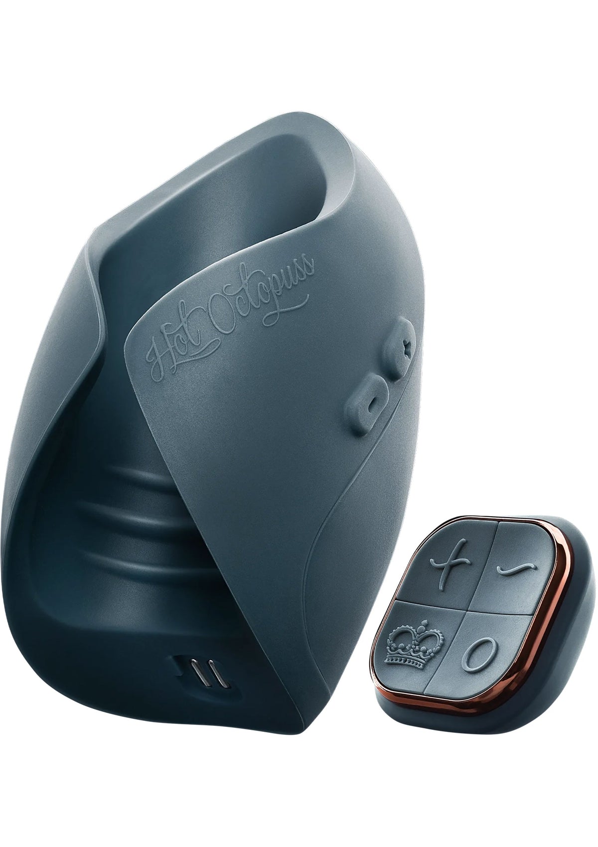 Masturbateur automatique Pulse Duo II