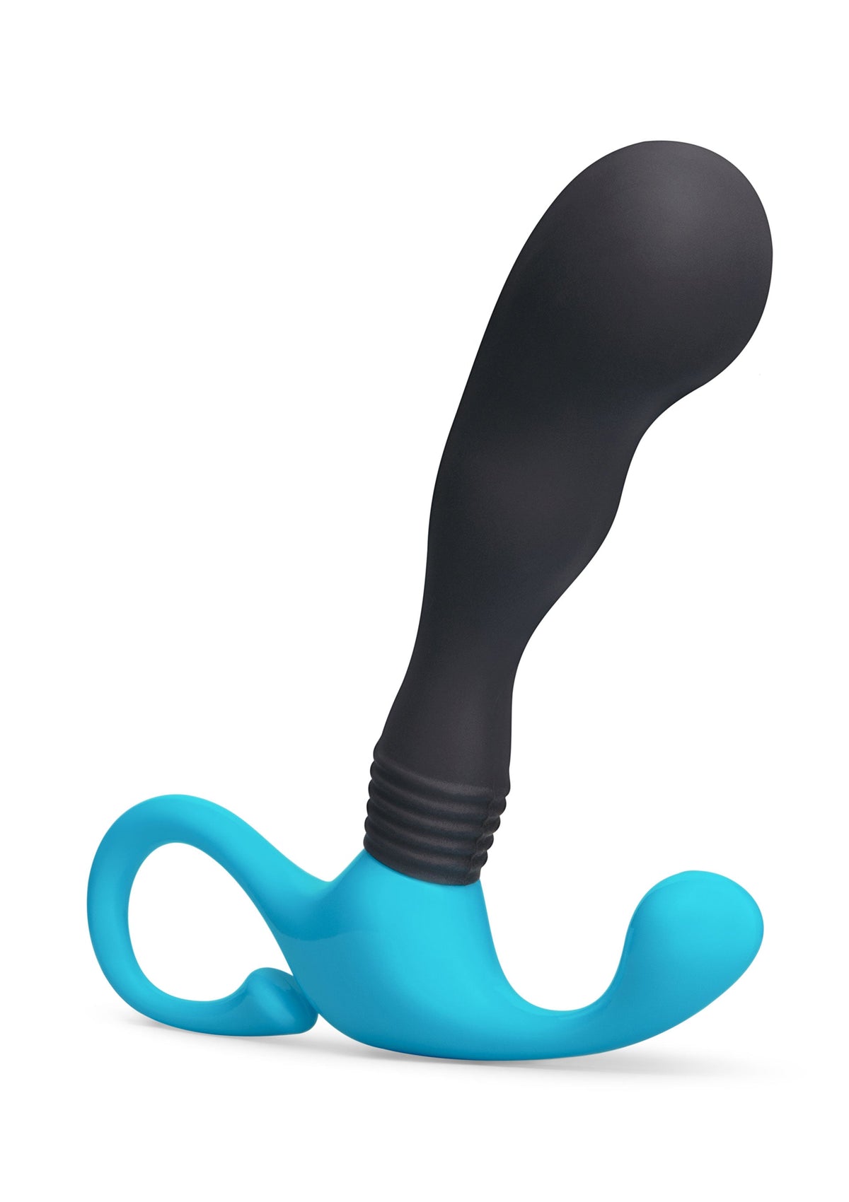 Stimulateur de prostate courbé point P