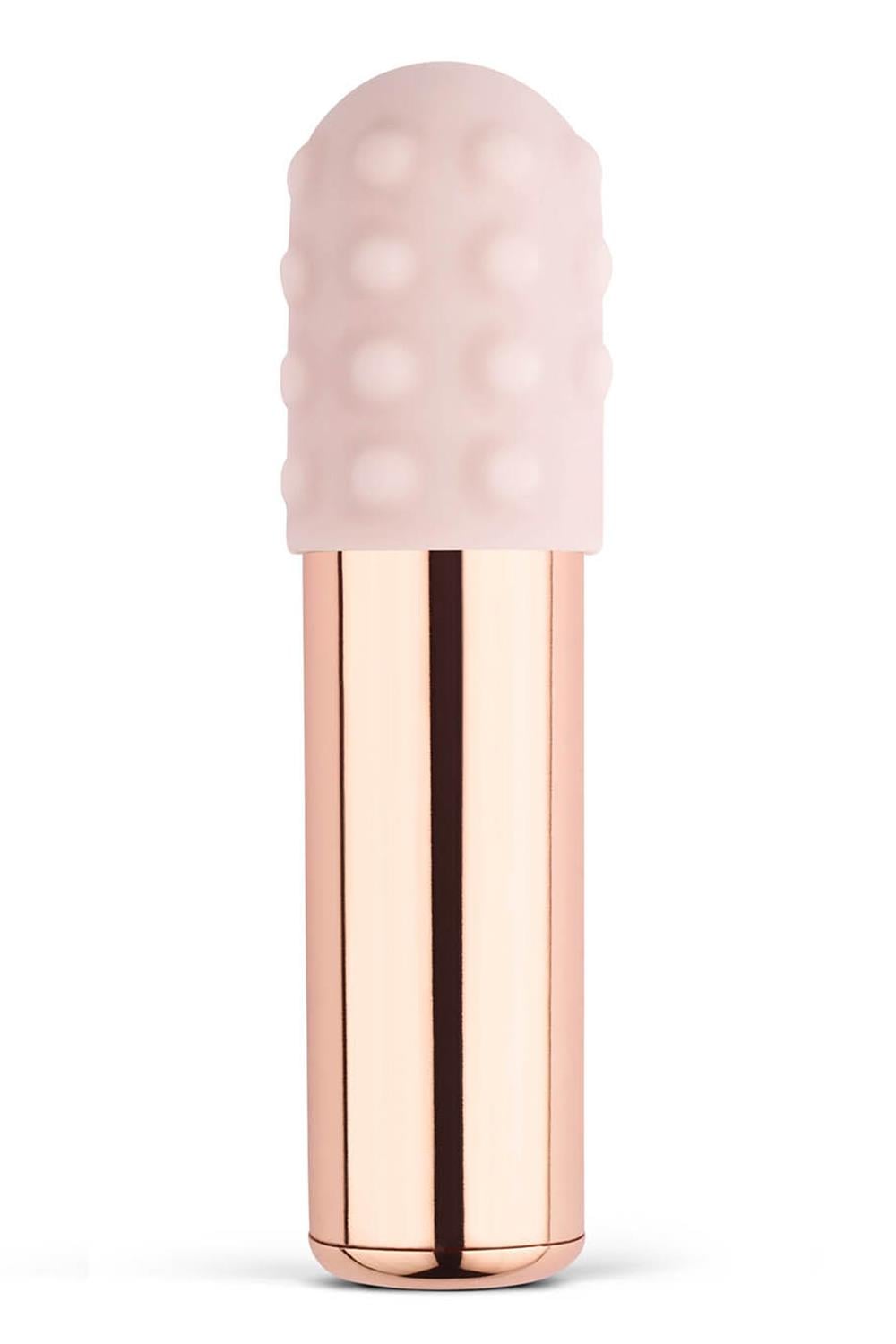 LE WAND BULLET ROSE GOLD
