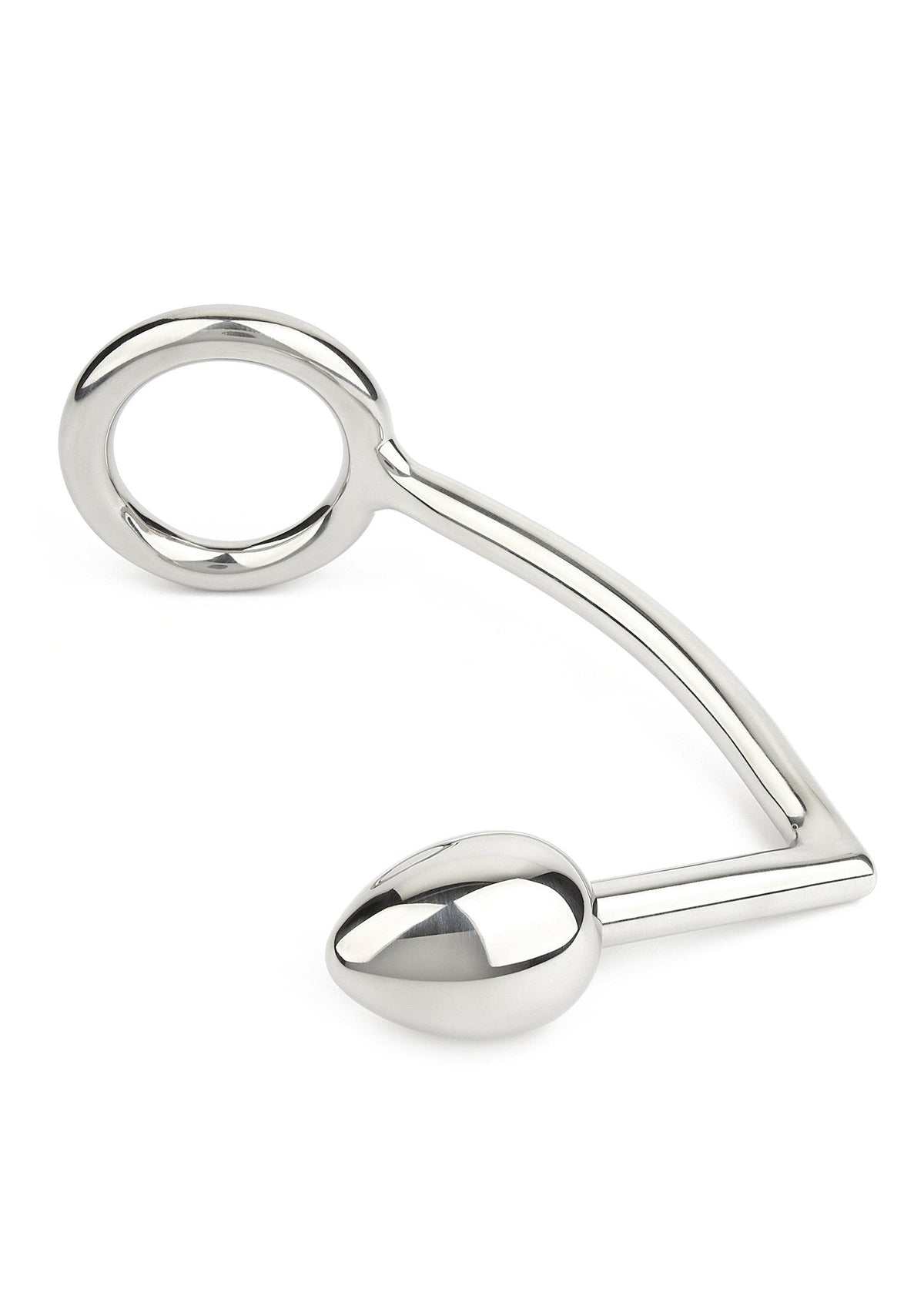 Attache anale œuf 30 mm / anneau 40 mm