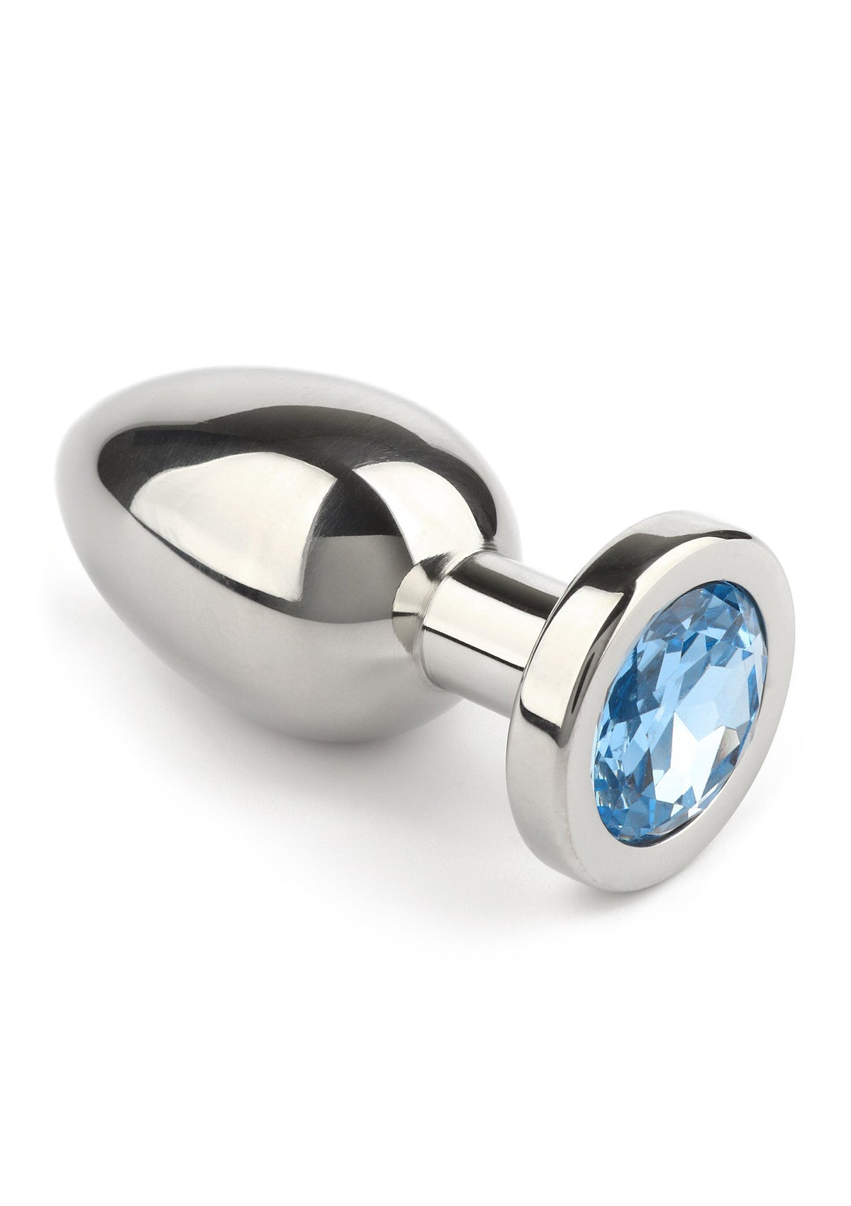 Plug anal bijou - Petit