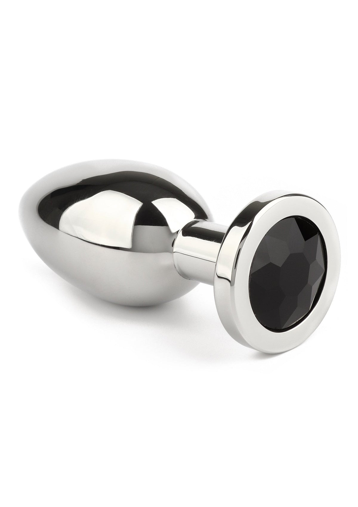 Plug anal bijou - Grand