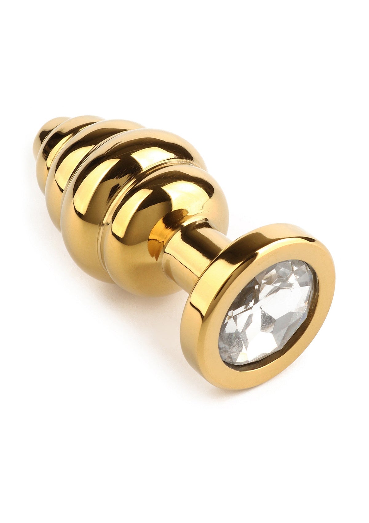 Plug anal Twister - Petit